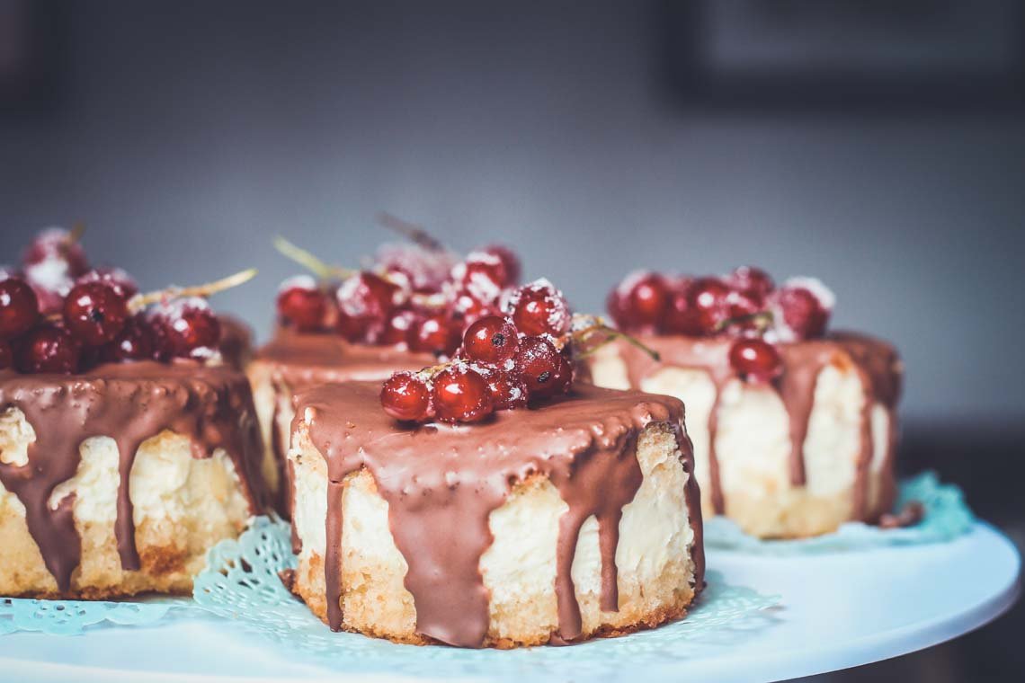 Pick A Holiday Dessert And We’ll Tell You Which Christmas Movie To Watch